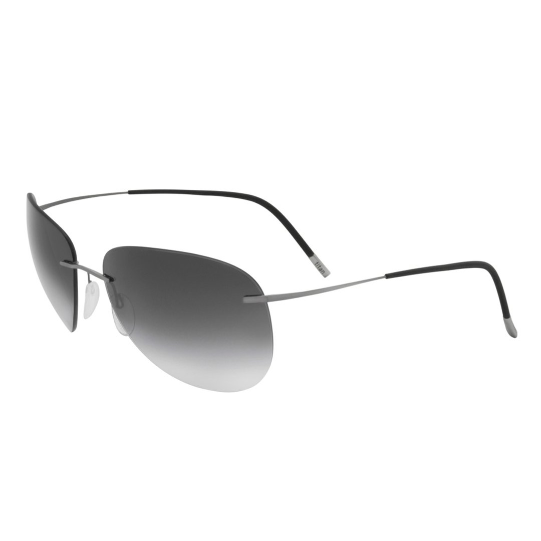 Солнцезащитные очки Silhouette 8697