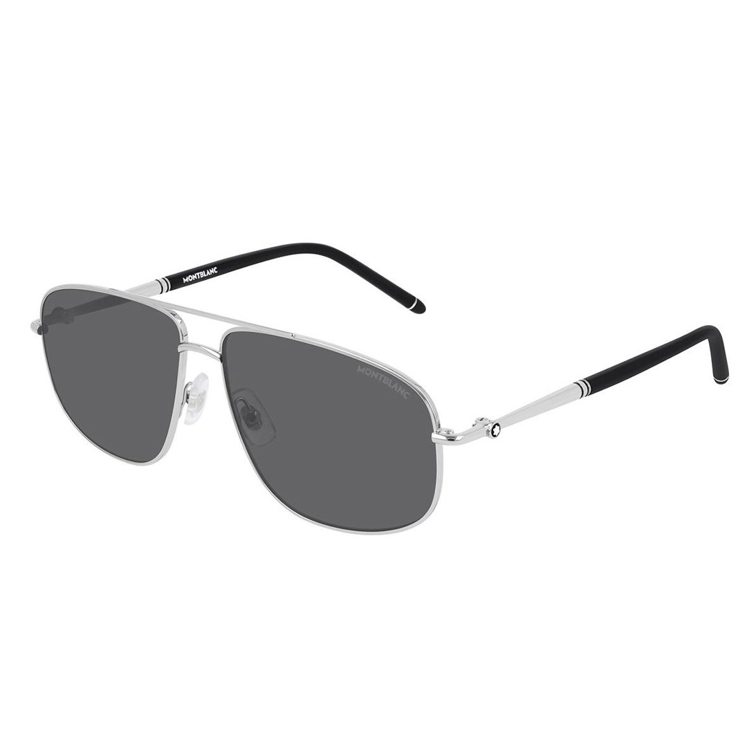 Солнцезащитные очки Montblanc MB0069S 003
