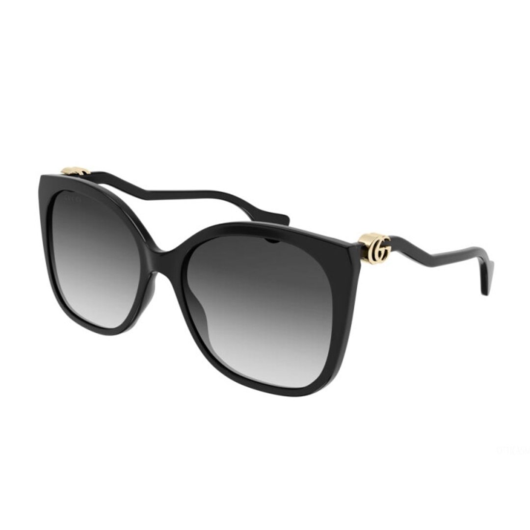 Солнцезащитные очки Gucci GG1010S 001
