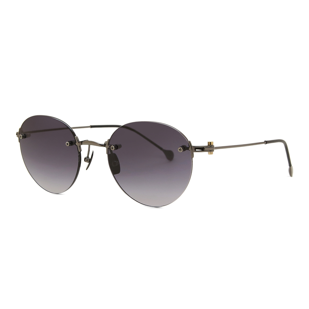 Солнцезащитные очки Yohji Yamamoto SL015 15003