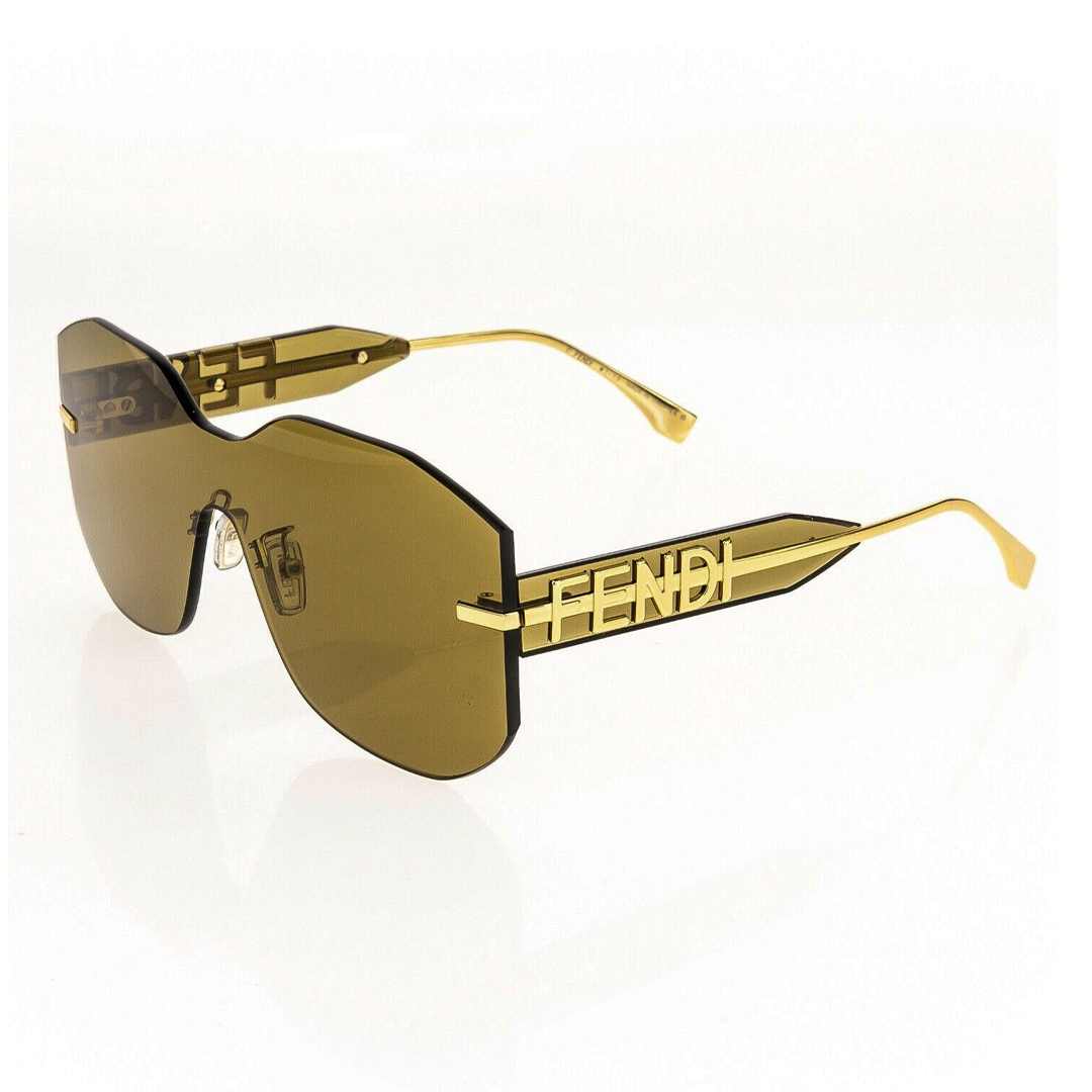 Солнцезащитные очки Fendi FE40067U