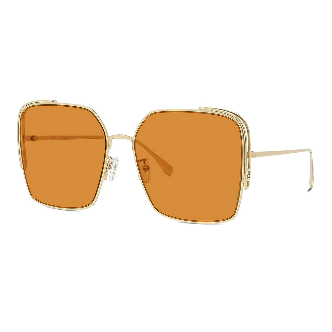Солнцезащитные очки Fendi FE40038U