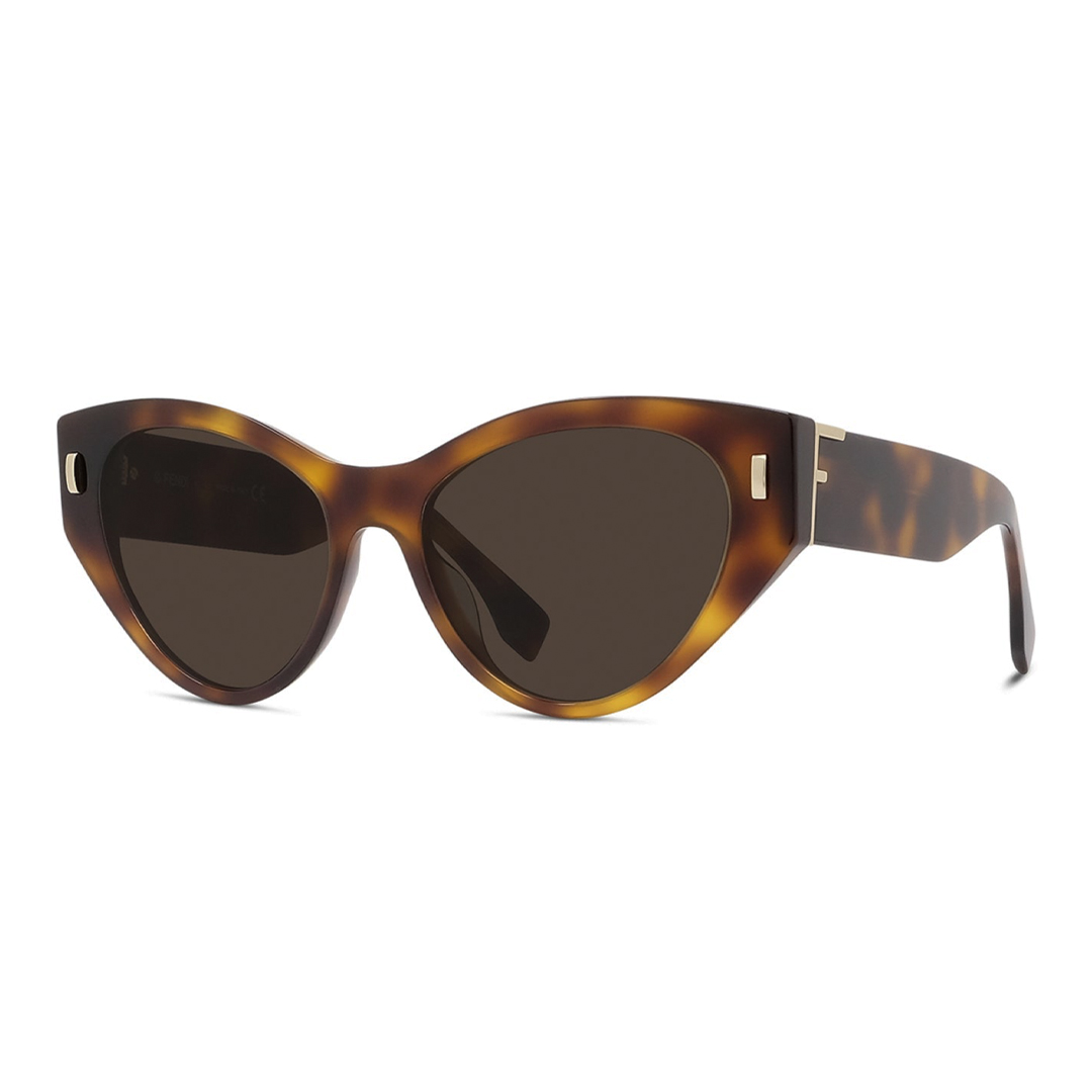 Солнцезащитные очки Fendi FE40035I