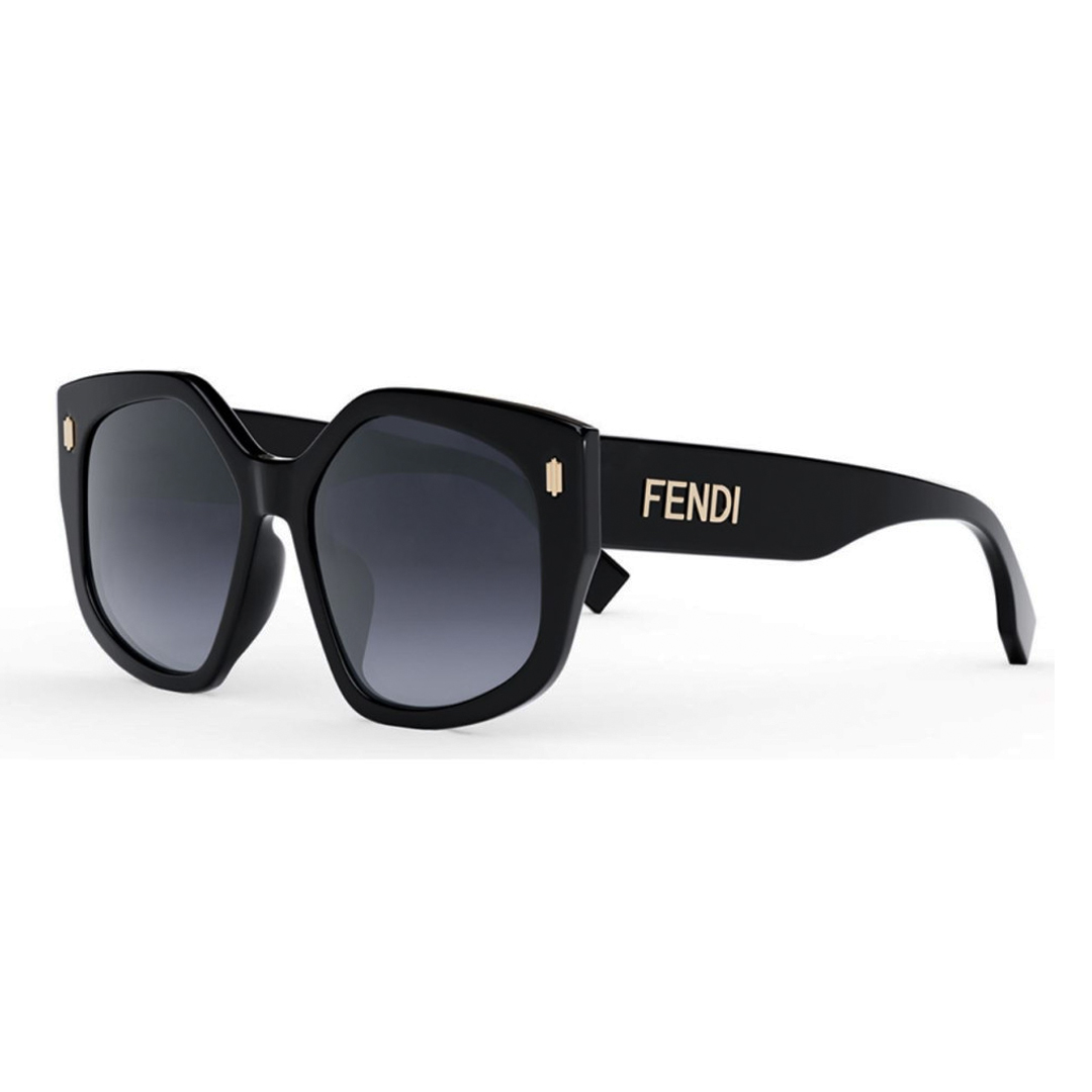 Солнцезащитные очки Fendi FE40017I