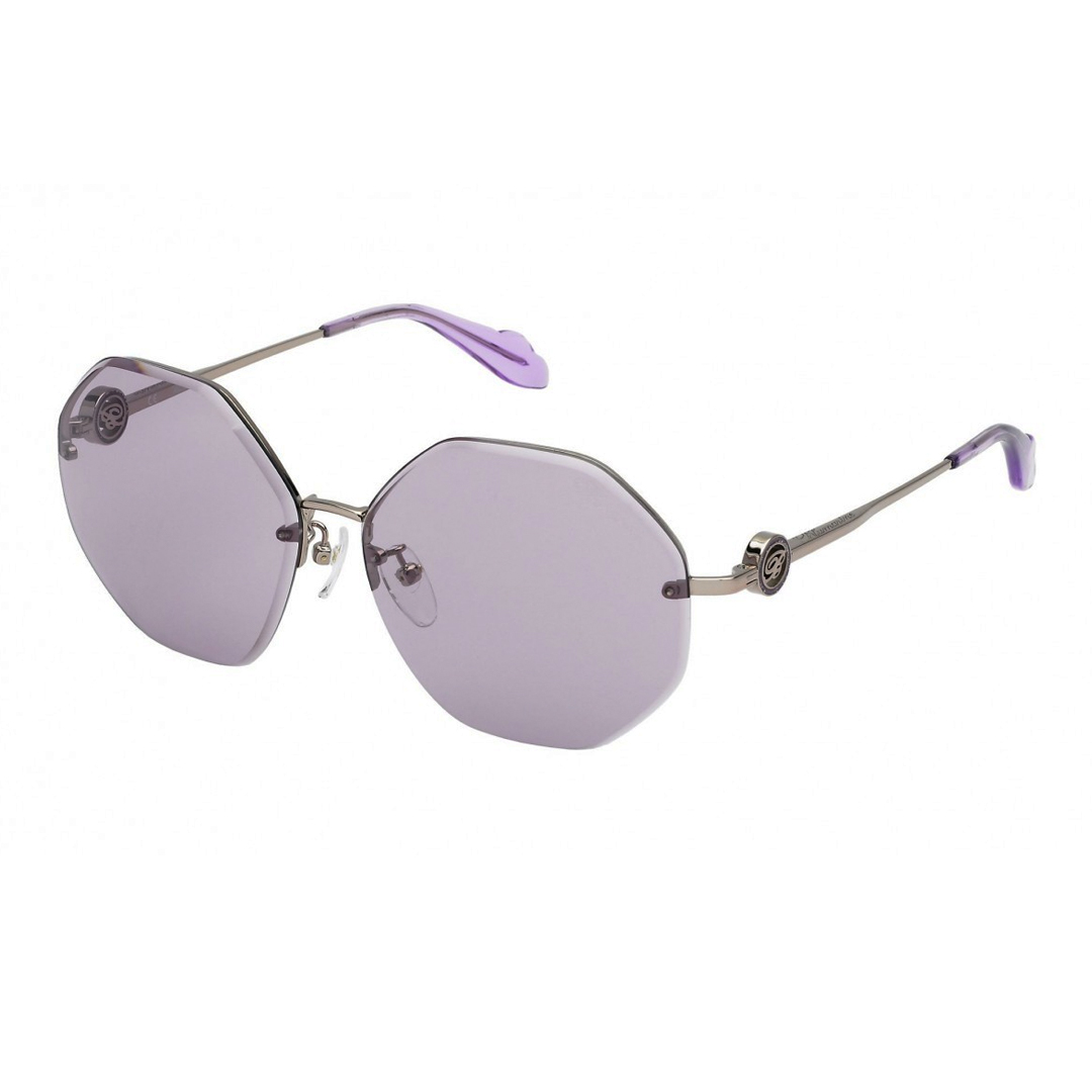 Солнцезащитные очки Blumarine 160