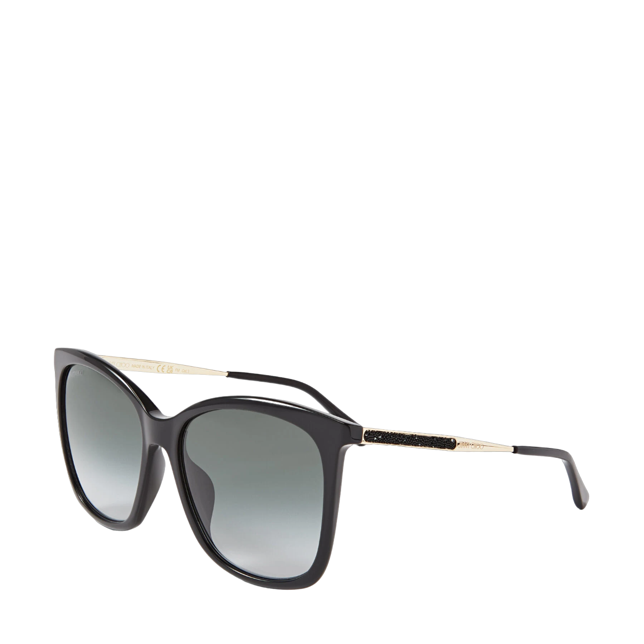 Солнцезащитные очки Jimmy Choo LETI/S