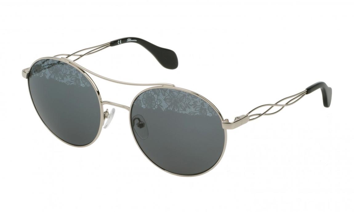 Солнцезащитные очки Blumarine 117V 579L