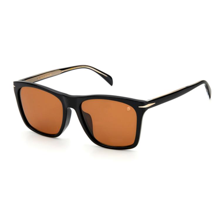 Солнцезащитные очки David Beckham DB 1054/F/S