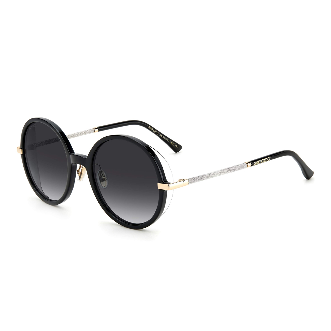 Солнцезащитные очки Jimmy Choo EMA/S