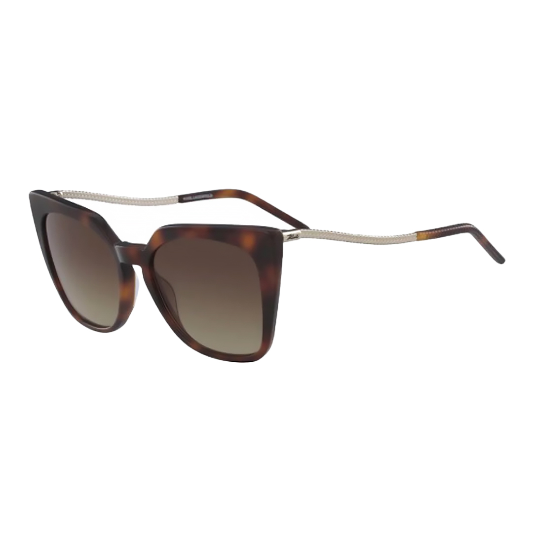 Солнцезащитные очки Karl Lagerfeld KL 956S