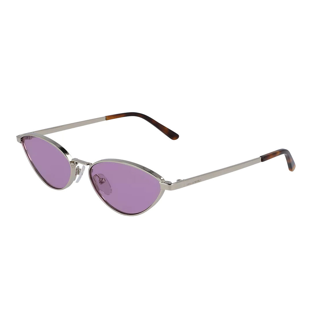 Солнцезащитные очки Karl Lagerfeld KL 312S