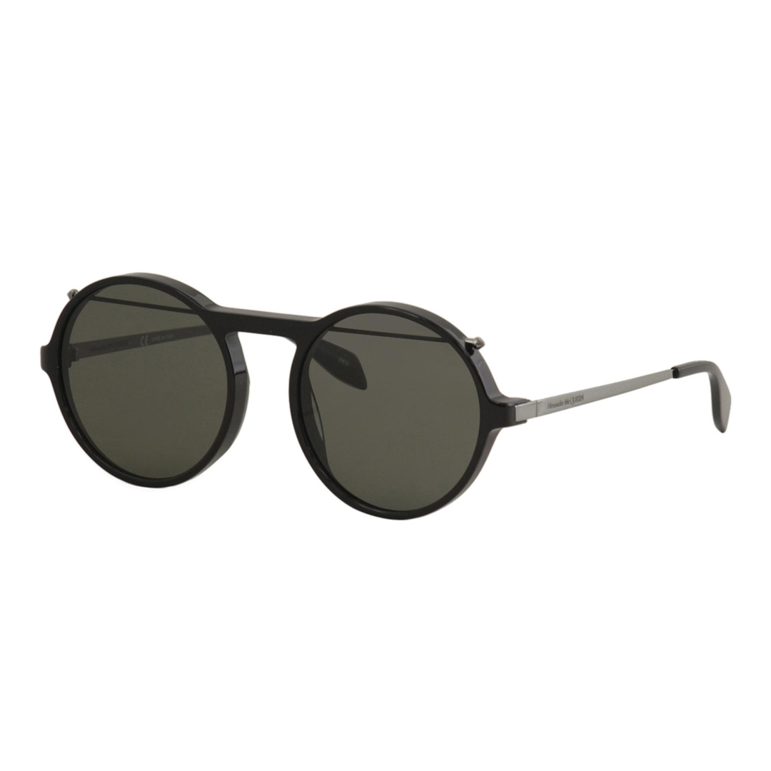 Солнцезащитные очки Alexander McQueen AM0192S 001