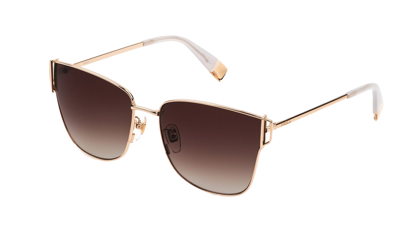 Солнцезащитные очки Furla 464