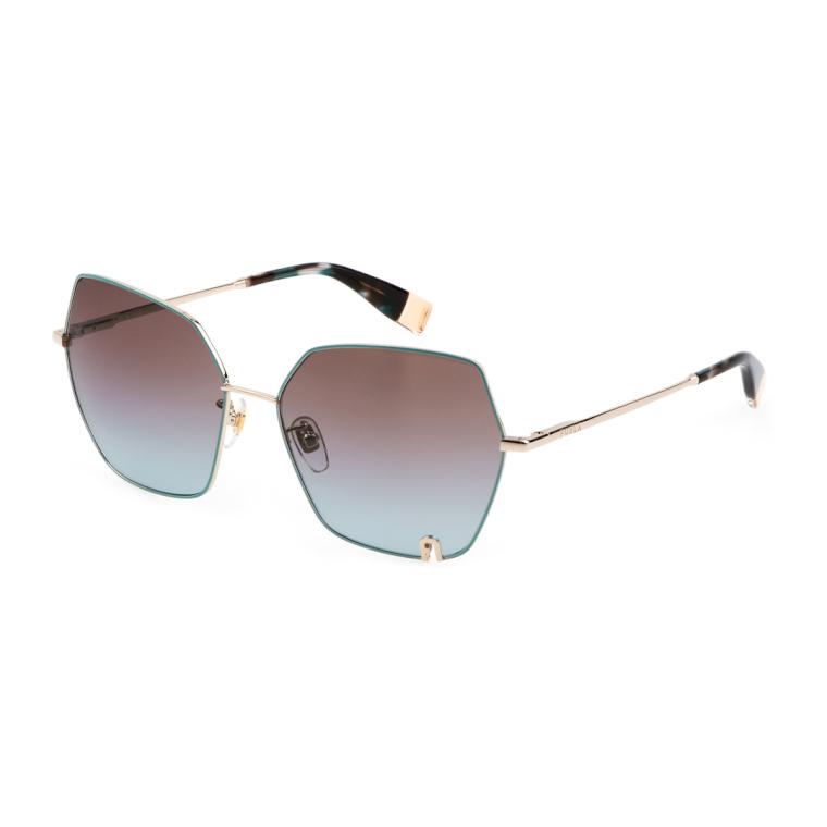 Солнцезащитные очки Furla 599