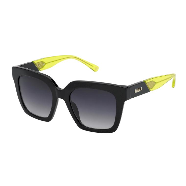 Солнцезащитные очки Nina Ricci 318 700