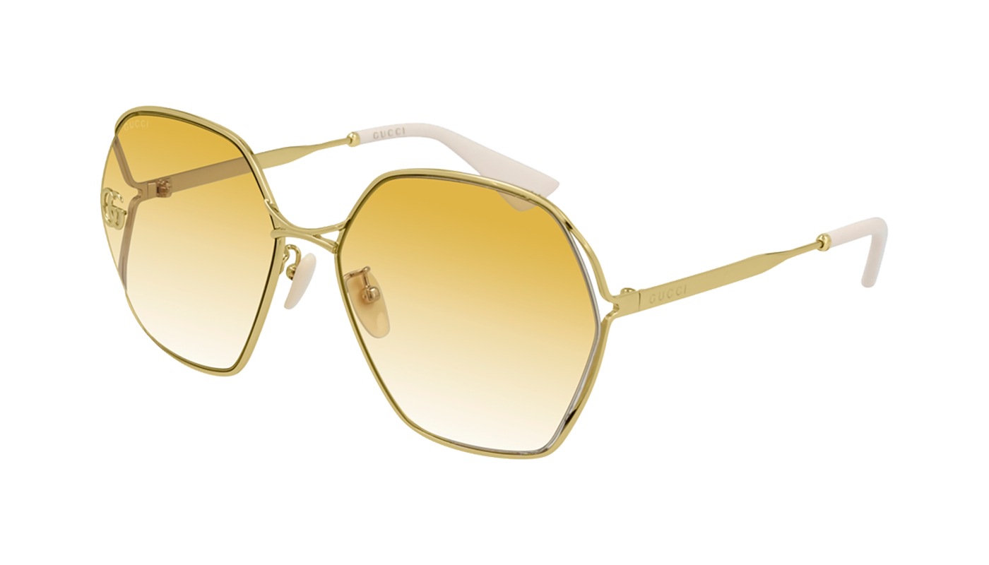 Солнцезащитные очки Gucci GG0818SA 004