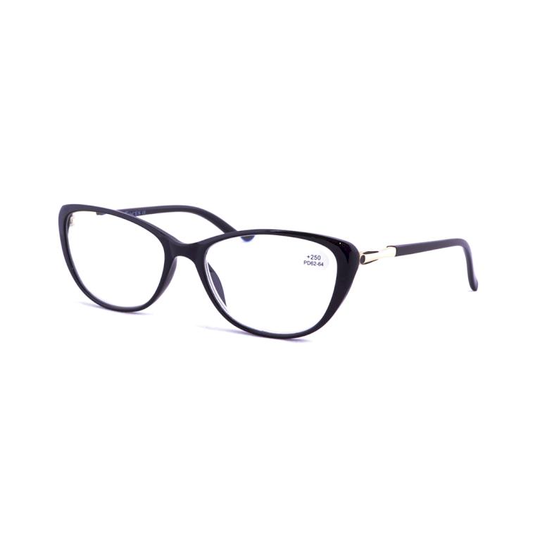 Готовые очки Женские (пластик) 8322