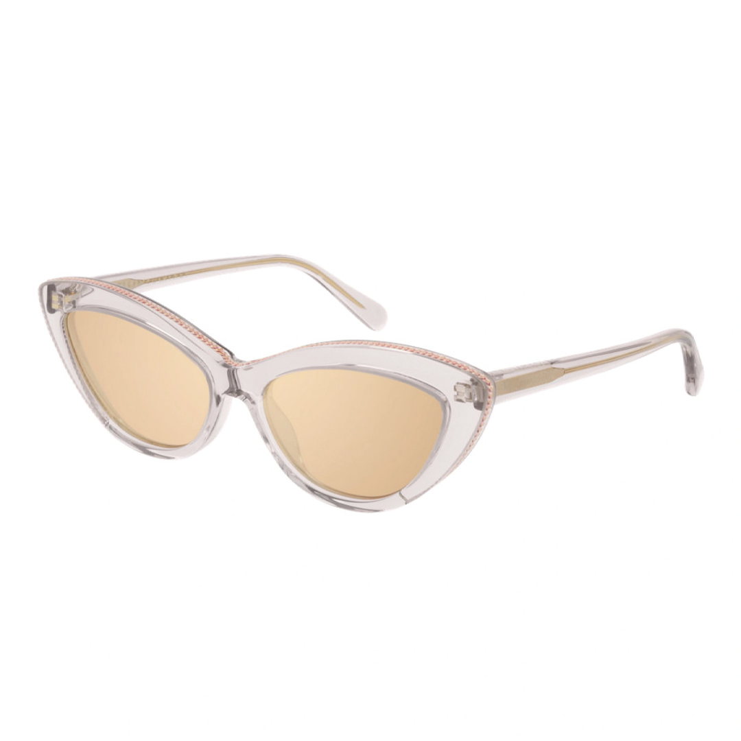 Солнцезащитные очки Stella McCartney SC0187S 009