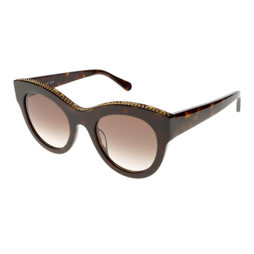 Солнцезащитные очки Stella McCartney SC0018S 004