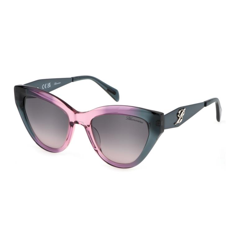 Солнцезащитные очки Blumarine 828