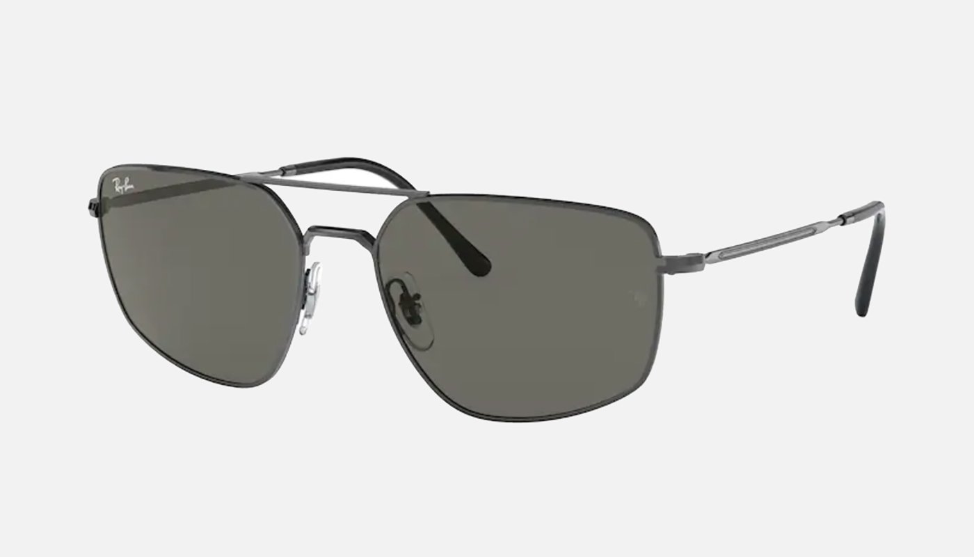 Солнцезащитные очки Ray Ban RB3666