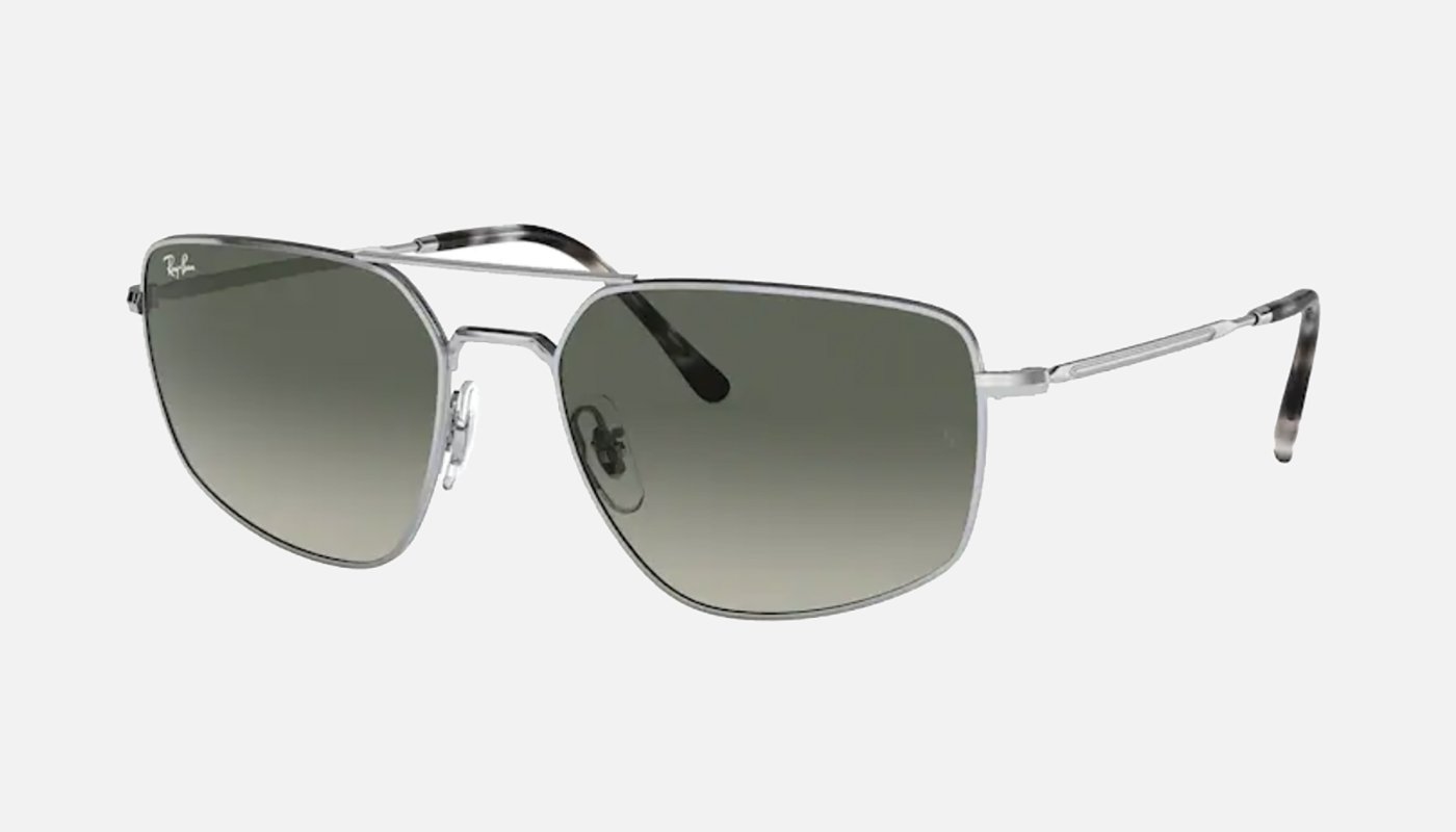 Солнцезащитные очки Ray Ban RB3666
