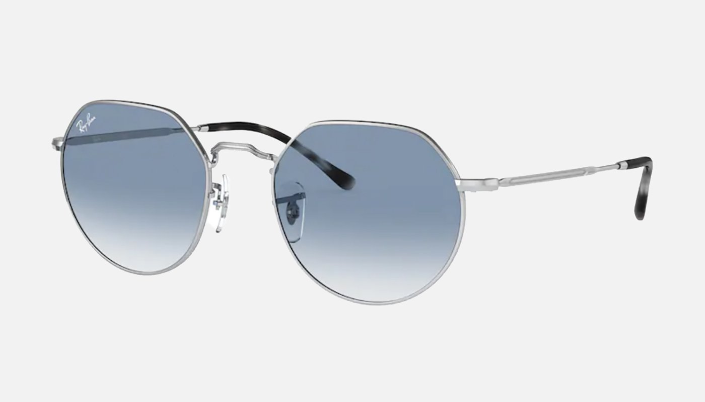 Солнцезащитные очки Ray Ban RB3565