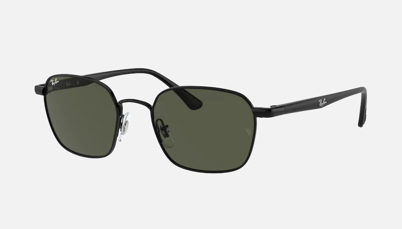 Солнцезащитные очки Ray Ban RB3664