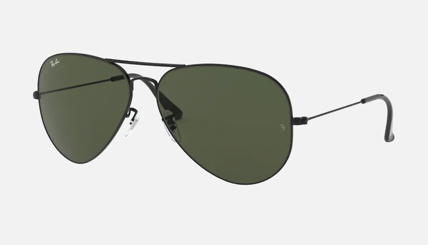 Солнцезащитные очки Ray Ban RB3026