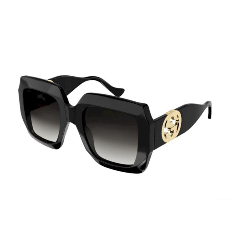Солнцезащитные очки Gucci GG1022S 001