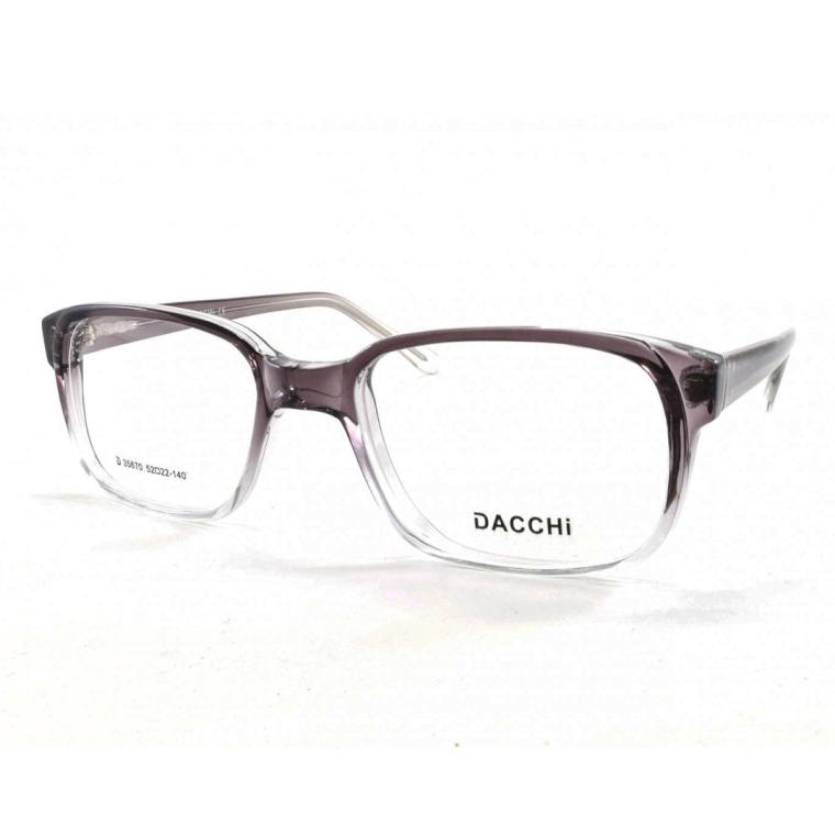 Оправы для очков Dacchi 35670