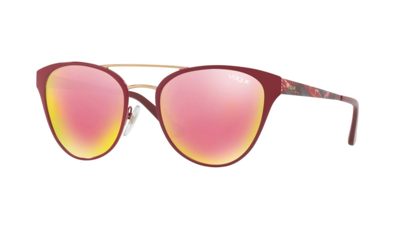 Солнцезащитные очки Vogue VO4078S 50554Z