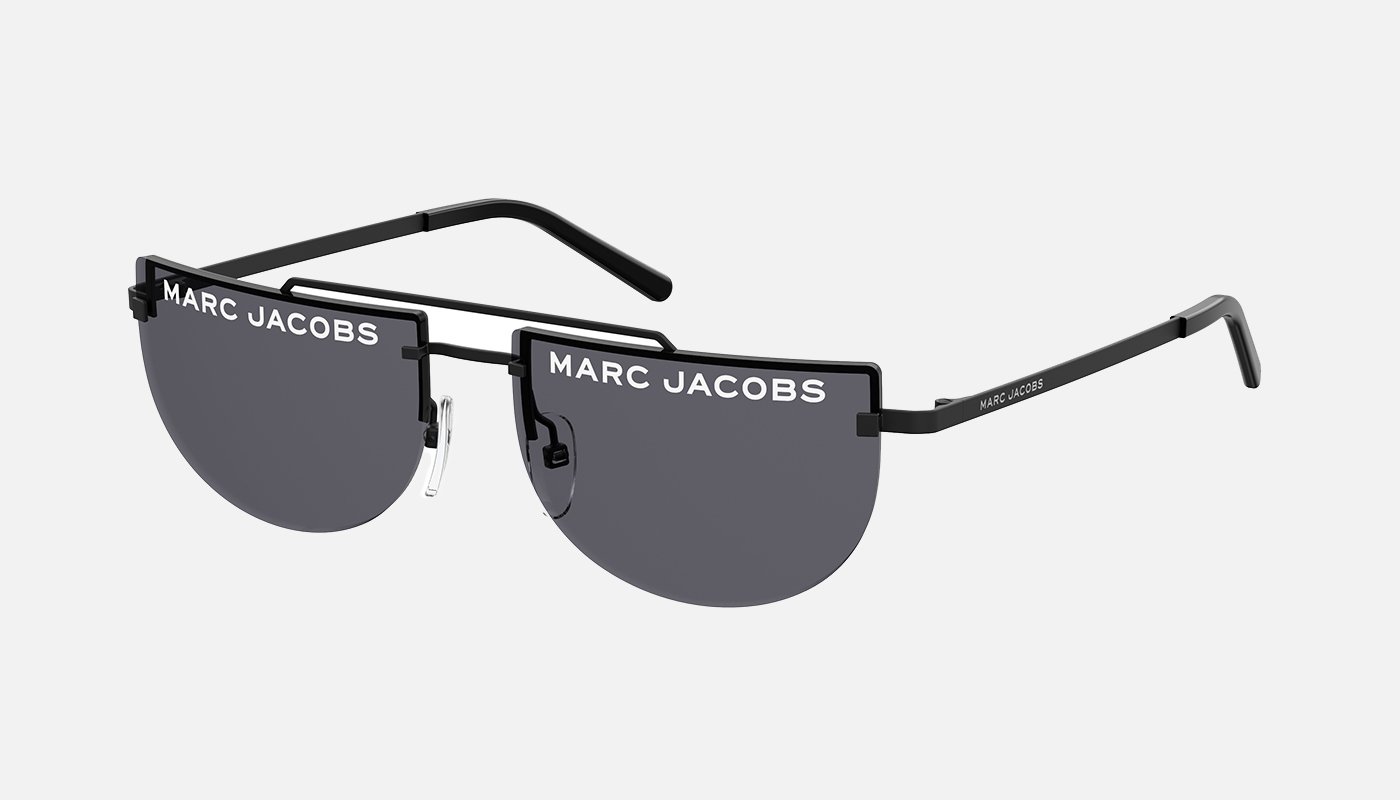 Солнцезащитные очки Marc Jacobs MARC 404/S 003