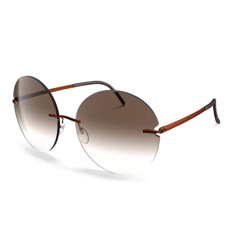 Солнцезащитные очки Silhouette 8190