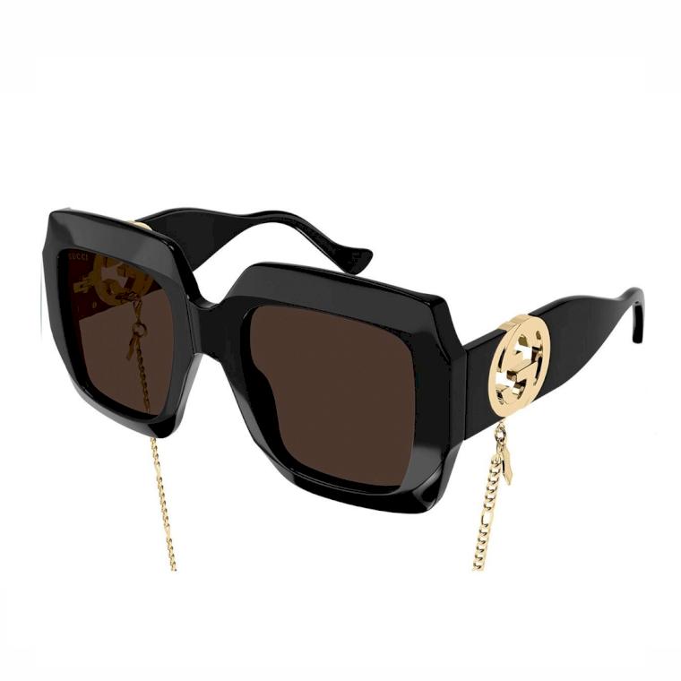 Солнцезащитные очки Gucci GG1022S(с цепочкой)