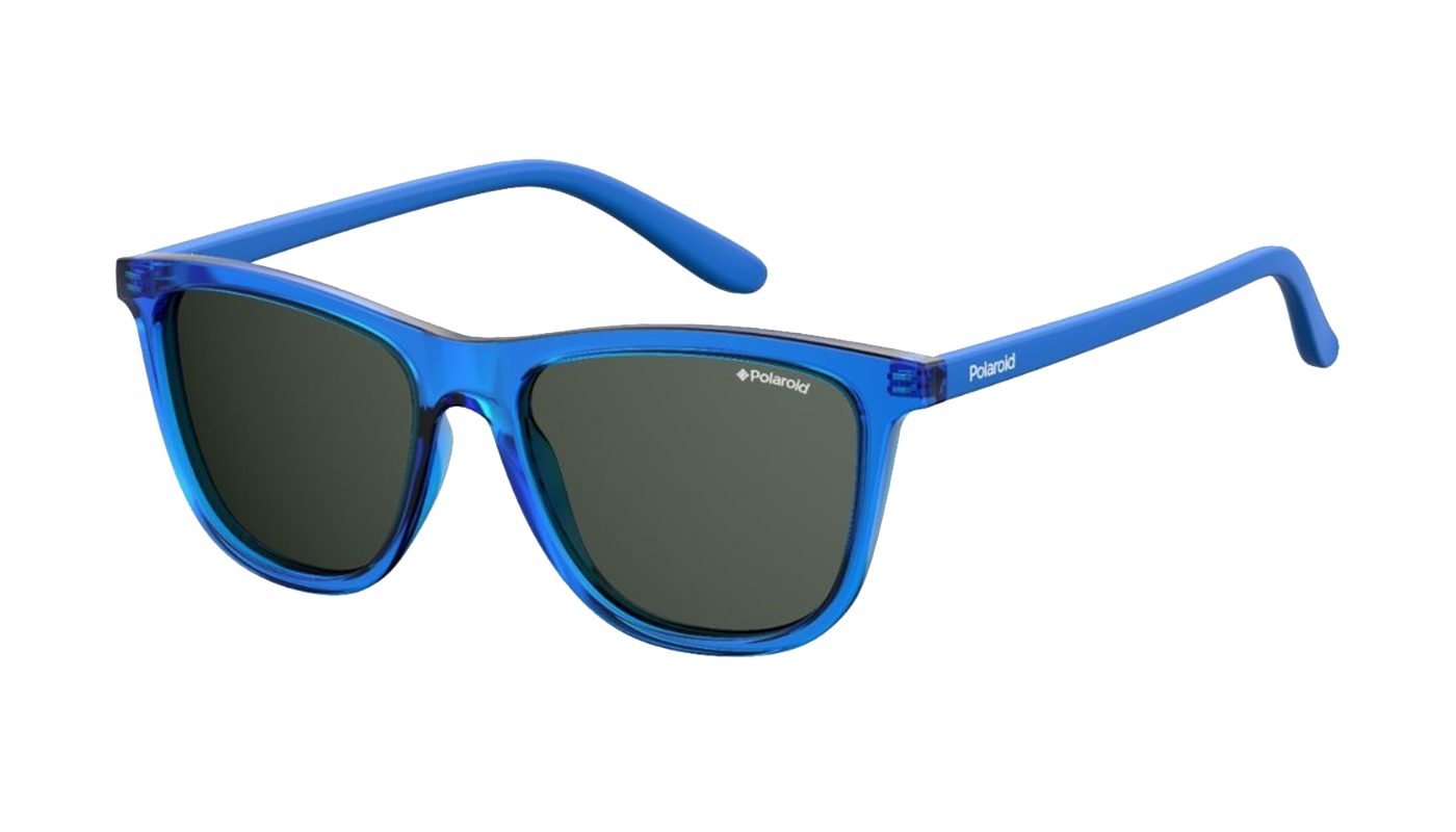 Солнцезащитные очки Polaroid PLD 8027/S