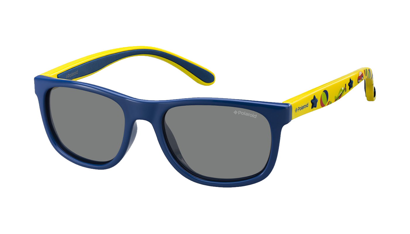Солнцезащитные очки Polaroid PLD 8012/S