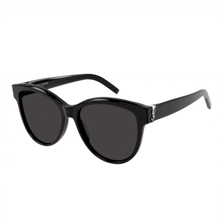 Солнцезащитные очки Saint Laurent SL M107 001