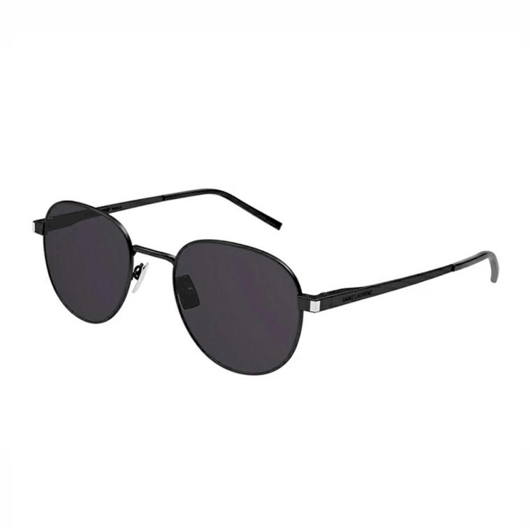 Солнцезащитные очки Saint Laurent SL 555