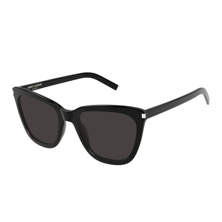 Солнцезащитные очки Saint Laurent SL 548 SLIM