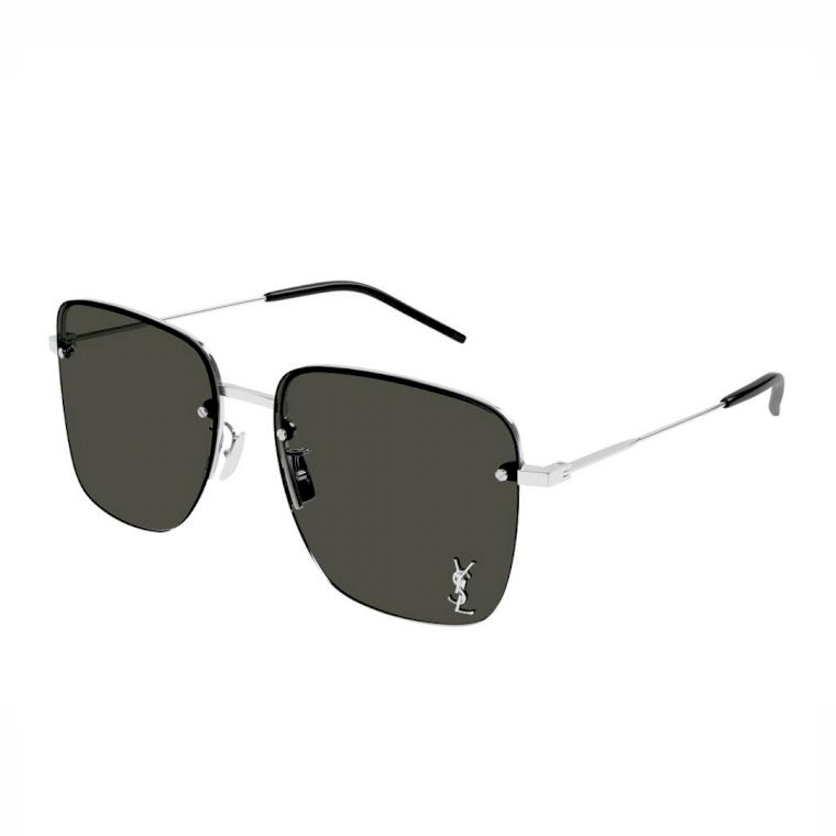 Солнцезащитные очки Saint Laurent SL 312 M