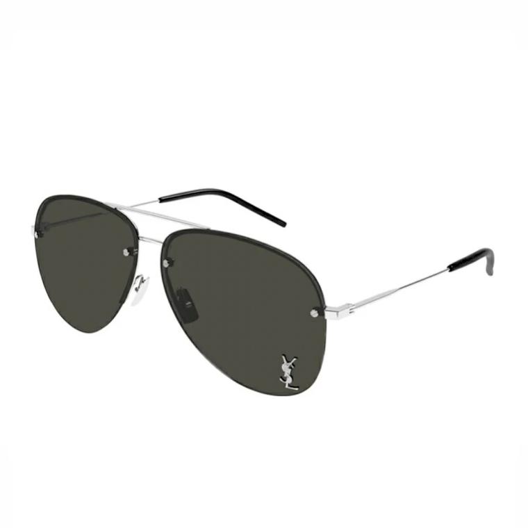 Солнцезащитные очки Saint Laurent CLASSIC 11 M