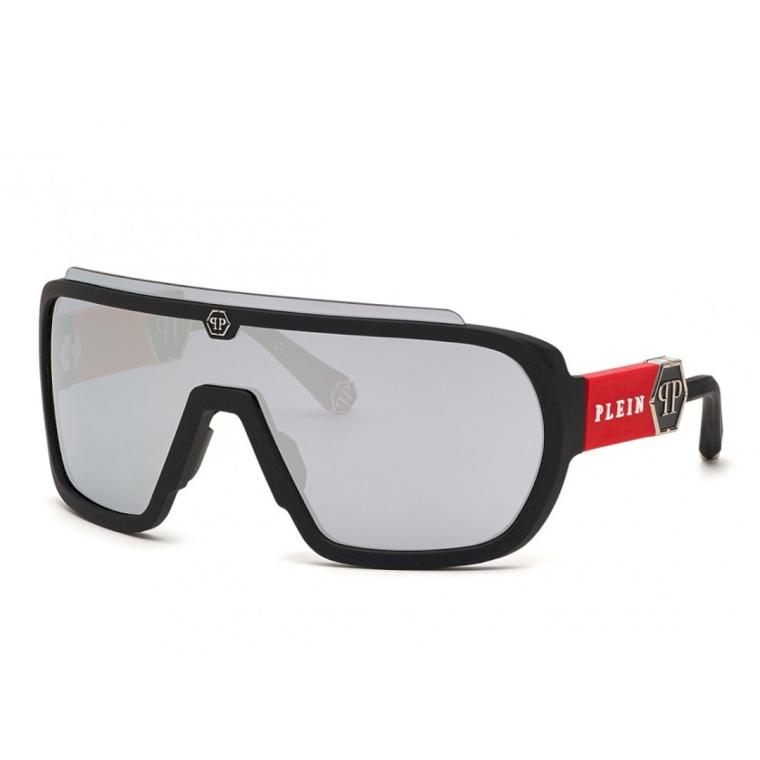 Солнцезащитные очки Philipp Plein 078 6AAX