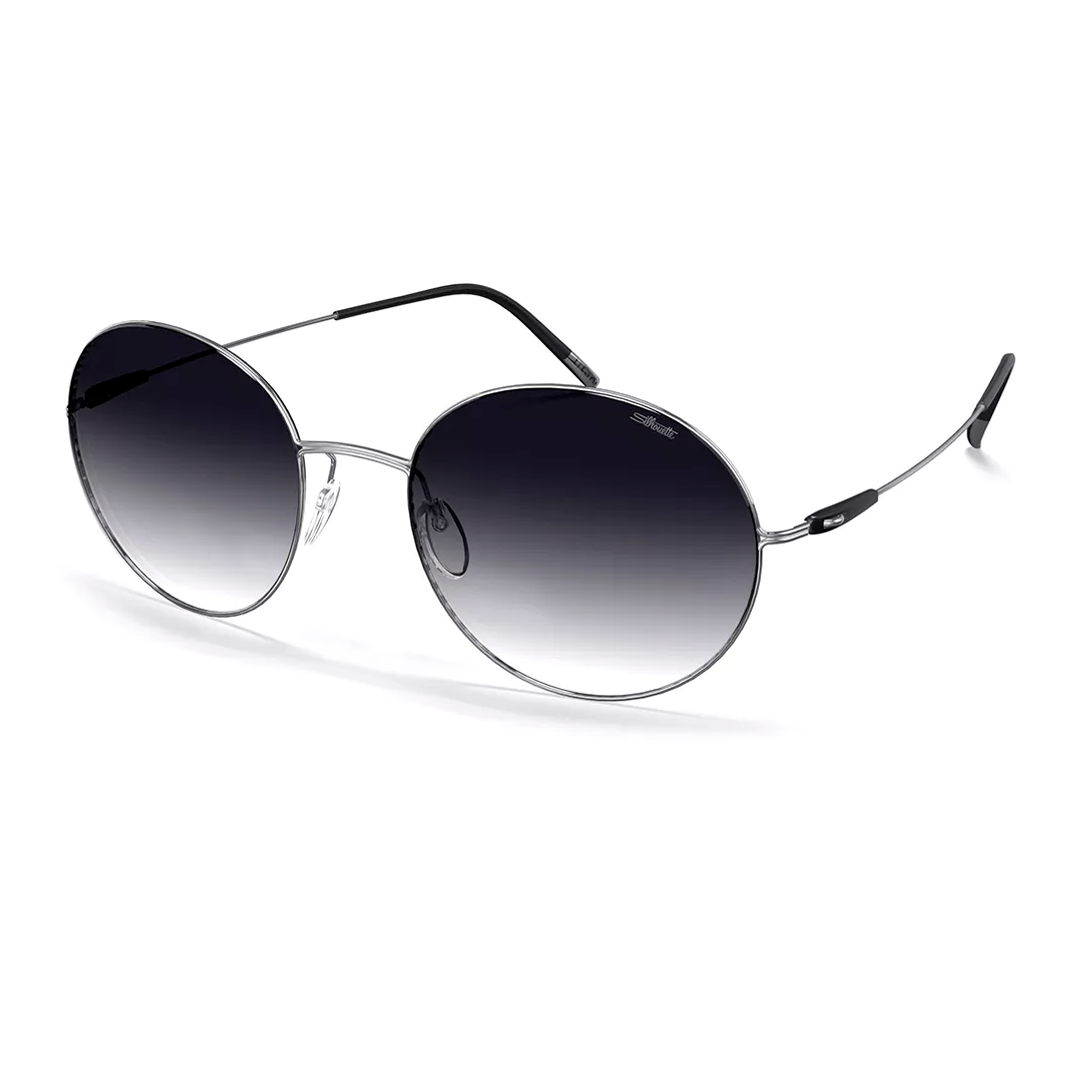 Солнцезащитные очки Silhouette 8736
