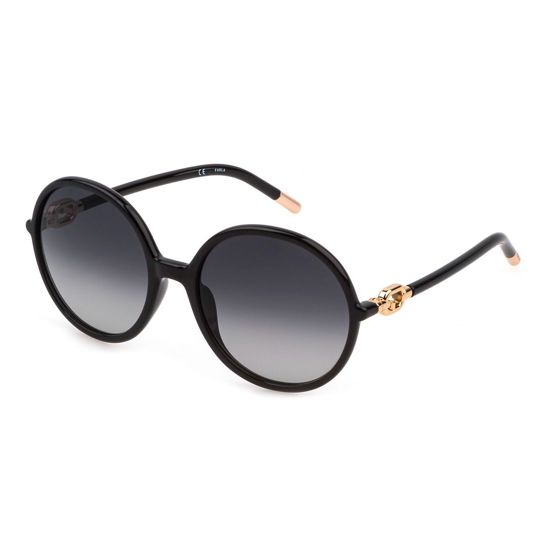 Солнцезащитные очки Furla 537