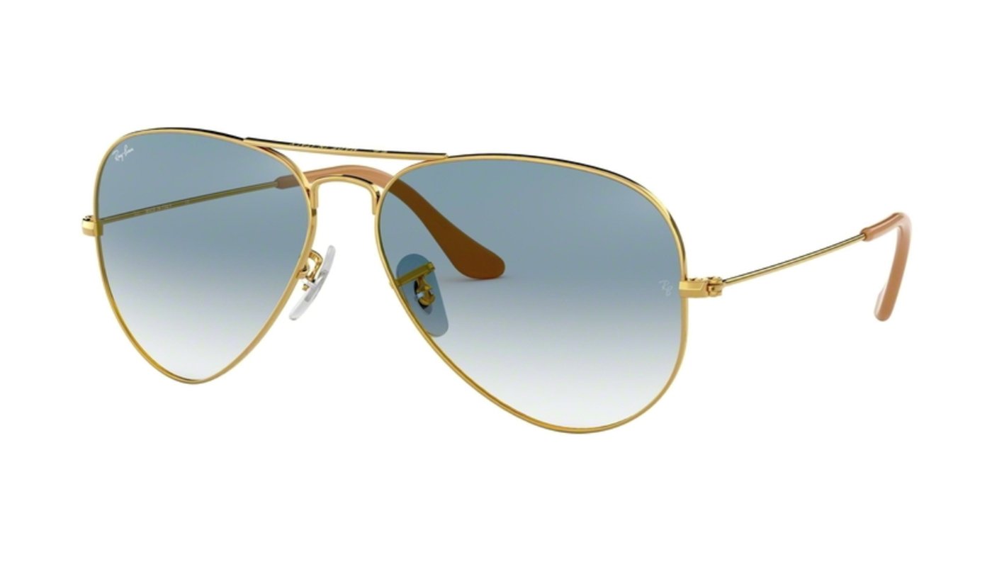 Солнцезащитные очки Ray Ban RB3025