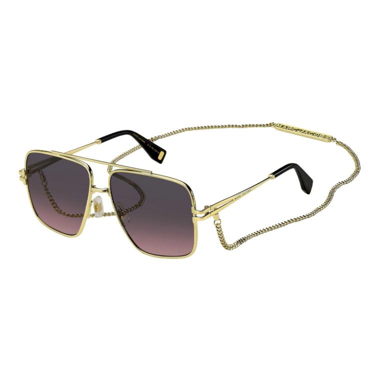 Солнцезащитные очки Marc Jacobs MJ 1091/N/S(с цепочкой)