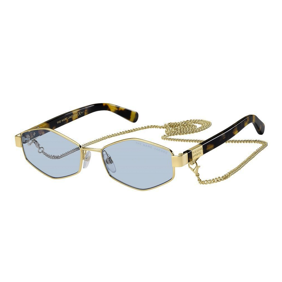 Солнцезащитные очки Marc Jacobs MARC 496/S(с цепочкой)