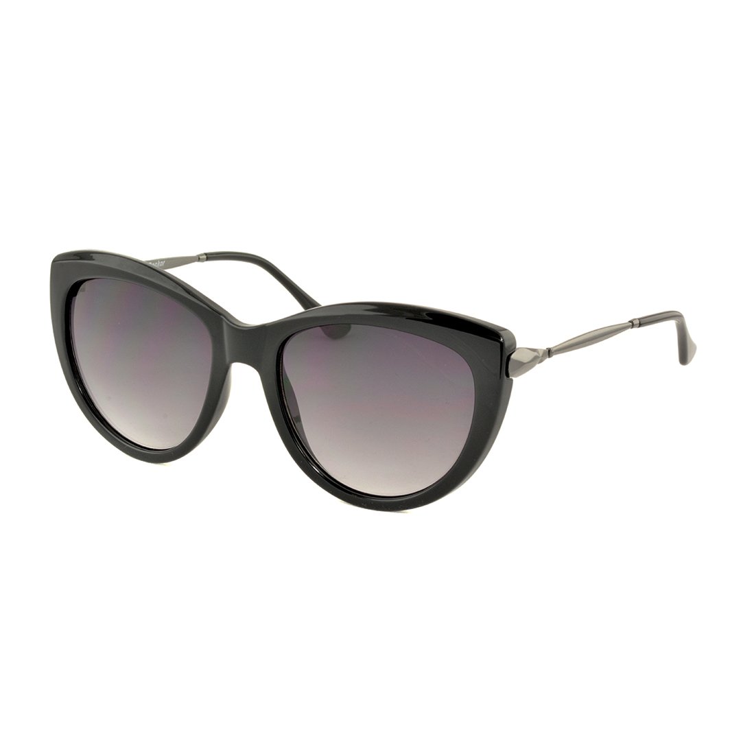Солнцезащитные очки Dackor 160 Black