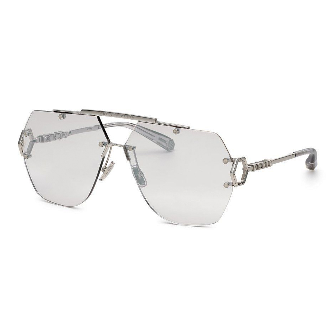 Солнцезащитные очки Philipp Plein 111 (Photochromic) 579F